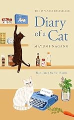 Diary cat gebraucht kaufen  Wird an jeden Ort in Deutschland