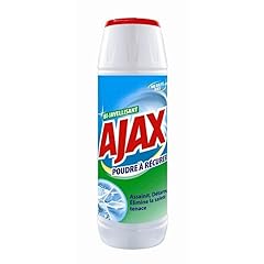 Ajax poudre 750g d'occasion  Livré partout en France