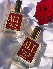 Alt fragrances crystal for sale  Delivered anywhere in USA 