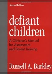 Defiant children clinician for sale  Delivered anywhere in USA 