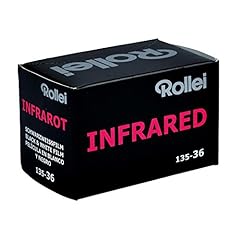 Rollei infared 400 for sale  Delivered anywhere in USA 
