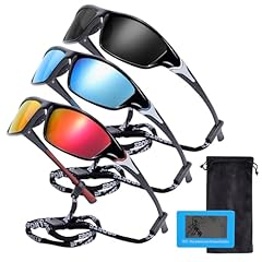 Pack polarized cycling for sale  Delivered anywhere in UK