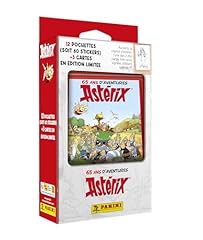 Panini asterix 65eme d'occasion  Livré partout en France