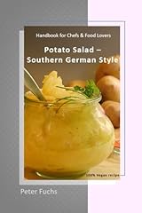 Potato salad southern usato  Spedito ovunque in Italia 