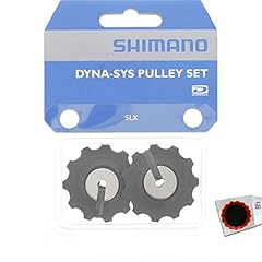 Shimano schaltrollensatz slx gebraucht kaufen  Wird an jeden Ort in Deutschland