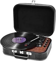 Record player voksun for sale  Delivered anywhere in Ireland