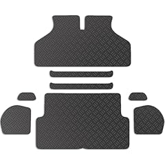 Carsio car mats for sale  Delivered anywhere in UK
