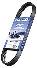 Dayco hp3039 snowmobile for sale  Delivered anywhere in USA 