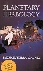 Planetary herbology integratio d'occasion  Livré partout en Belgiqu