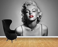 Chicbanners marilyn monroe for sale  Delivered anywhere in UK