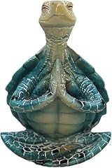 Resin sea turtle for sale  Delivered anywhere in UK