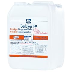 Galakor geschirrreiniger 12kg gebraucht kaufen  Wird an jeden Ort in Deutschland