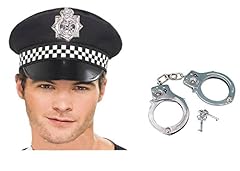 Lizzy adult policeman for sale  Delivered anywhere in UK