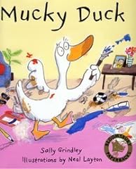 Mucky duck for sale  Delivered anywhere in UK