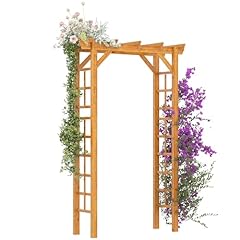Outsunny wooden garden for sale  Delivered anywhere in USA 