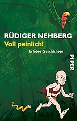 Peinlich erlebte geschichten gebraucht kaufen  Wird an jeden Ort in Deutschland