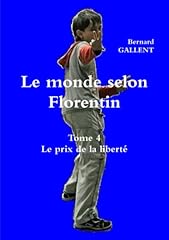 Florentin tome liberte d'occasion  Livré partout en France