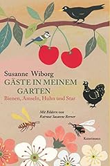 Gäste meinem garten gebraucht kaufen  Wird an jeden Ort in Deutschland