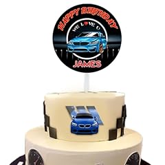 bmw cake decorations for sale bmw cake decorations for sale Delivered anywhere in UK