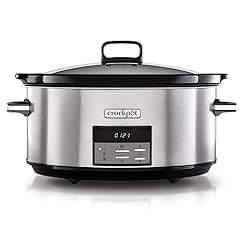 Crock pot digital gebraucht kaufen  Wird an jeden Ort in Deutschland