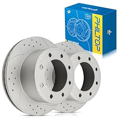 Philtop rear drilled for sale  Delivered anywhere in USA 