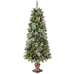 5ft pre lit for sale  Delivered anywhere in USA 