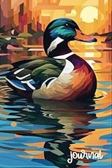 Mallard drake lined for sale  Delivered anywhere in UK