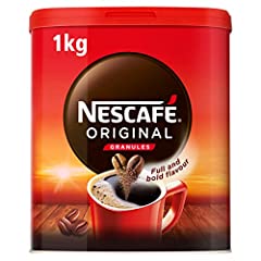 Nescafé original instant for sale  Delivered anywhere in UK