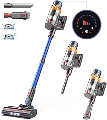 Auqq cordless vacuum for sale  Delivered anywhere in UK