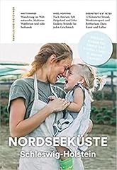 Familien reiseführer nordseek gebraucht kaufen  Wird an jeden Ort in Deutschland