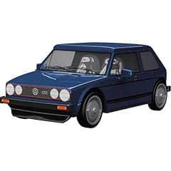 Cobi volkswagen golf for sale  Delivered anywhere in UK