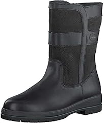 Schwarze dubarry kurzstiefel gebraucht kaufen  Wird an jeden Ort in Deutschland