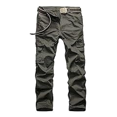 Nngotd linen trousers for sale  Delivered anywhere in UK