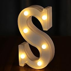 Ifdgctk light letters for sale  Delivered anywhere in USA 