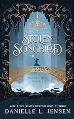 Stolen songbird gebraucht kaufen  Wird an jeden Ort in Deutschland