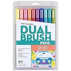 Tombow 56217 dual for sale  Delivered anywhere in USA 