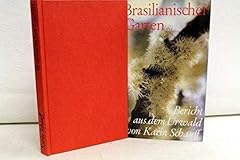 Brasilianischer garten bericht d'occasion  Livré partout en France