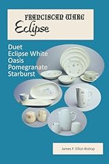 Franciscan ware eclipse for sale  Delivered anywhere in USA 