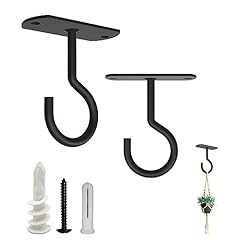 Naceture ceiling hooks for sale  Delivered anywhere in USA 