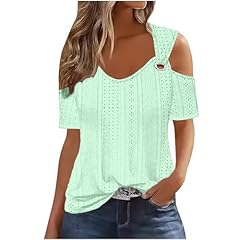 Blusas verano para for sale  Delivered anywhere in USA 