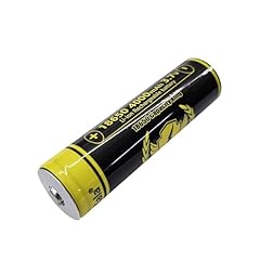 18650 batteria 4000 usato  Spedito ovunque in Italia 
