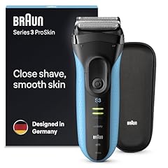 Braun series electric for sale  Delivered anywhere in UK