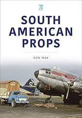 South american props for sale  Delivered anywhere in UK