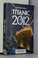 Titanic 2012 gebraucht kaufen  Wird an jeden Ort in Deutschland