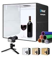 Puluz light box for sale  Delivered anywhere in UK
