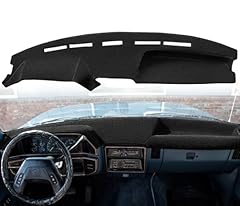 Yiz dashboard cover for sale  Delivered anywhere in USA 