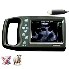 Sunbesta veterinary ultrasound for sale  Delivered anywhere in USA 