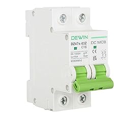 Dewin circuit breaker for sale  Delivered anywhere in UK