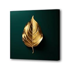 Lurenczh leaf canvas for sale  Delivered anywhere in USA 