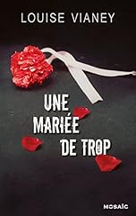 Mariée d'occasion  Livré partout en France